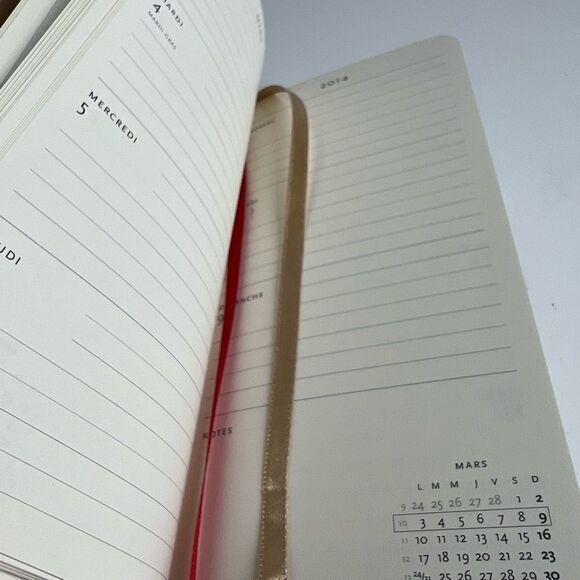 Paperblanks slim French Ornate journal - Picture 2 of 8